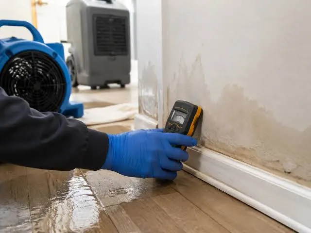 24/7 Water damage restoration services in Elloree, SC - Rapid flood cleanup and mitigation